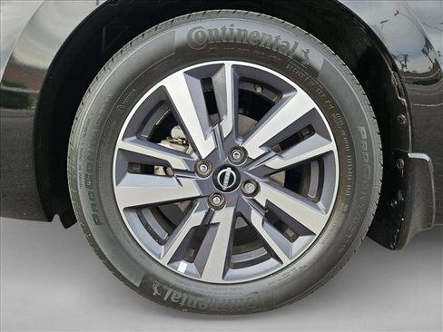 Used 2023 Nissan Versa S w/ S Plus Package FWD image 22