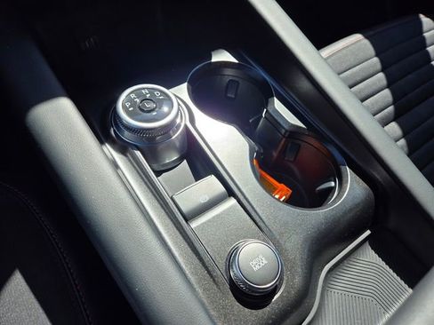 New 2026 Ford Explorer ST-Line w/ ST-Line Street Pack AWD/4WD image 18