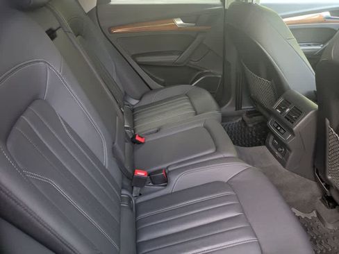 Used 2022 Audi Q5 2.0T Premium Plus AWD/4WD image 22