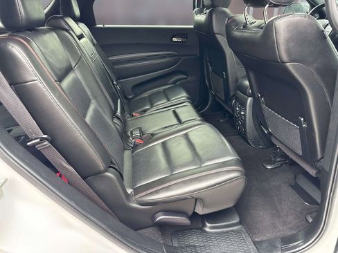 Used 2024 Dodge Durango GT AWD/4WD image 18