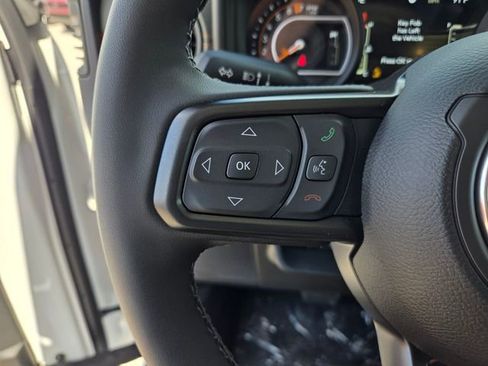 New 2026 Jeep Gladiator Mojave image 31