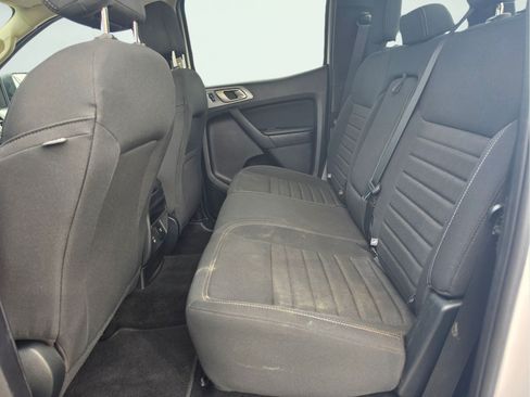 Used 2020 Ford Ranger XLT AWD/4WD image 11