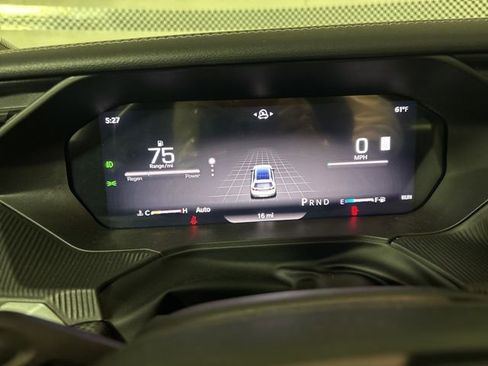 New 2026 Jeep Cherokee Overland AWD/4WD image 32