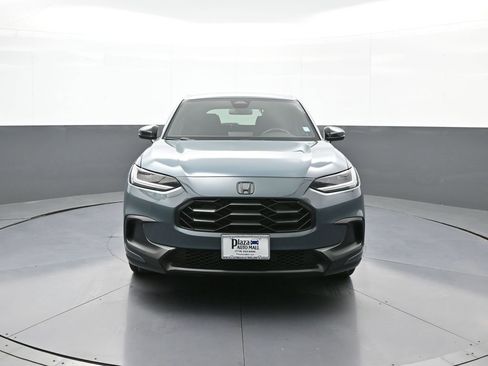 Used 2023 Honda HR-V Sport image 2