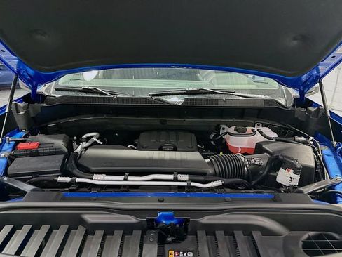 New 2026 Chevrolet Silverado 1500 LT AWD/4WD image 34