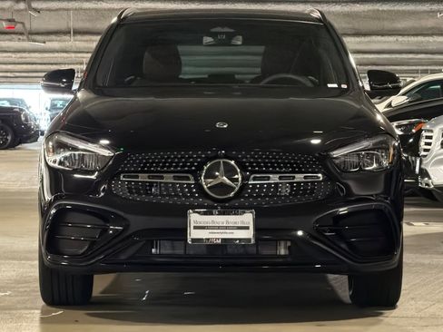 New 2026 Mercedes-Benz GLA 250 image 8