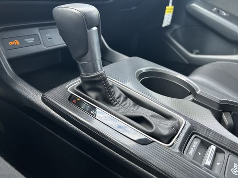 Used 2025 Honda Civic Sport image 16