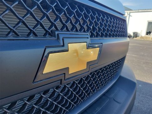 New 2025 Chevrolet Express 3500 Work Van w/ Power Convenience Package image 33