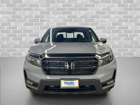 New 2026 Honda Ridgeline RTL image 7