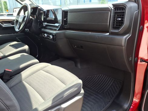 Certified 2023 GMC Sierra 1500 Elevation AWD/4WD image 9