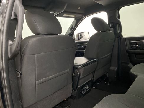 Used 2024 RAM 1500 Classic Warlock image 15