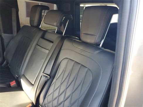 Used 2021 Mercedes-Benz G 63 AMG G 63 AMG image 12