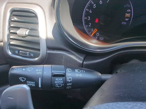 Used 2017 Jeep Grand Cherokee Altitude AWD/4WD image 26