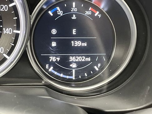 Certified 2024 MAZDA CX-5 AWD 2.5 S w/ Select Package image 15