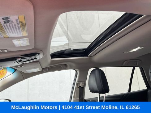 Used 2020 Subaru Outback Limited w/ Popular Package #2 image 24