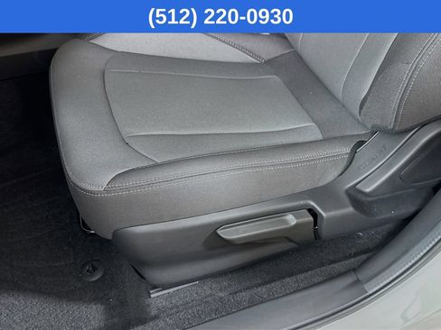 Used 2026 Subaru Crosstrek 2.5i AWD/4WD image 24