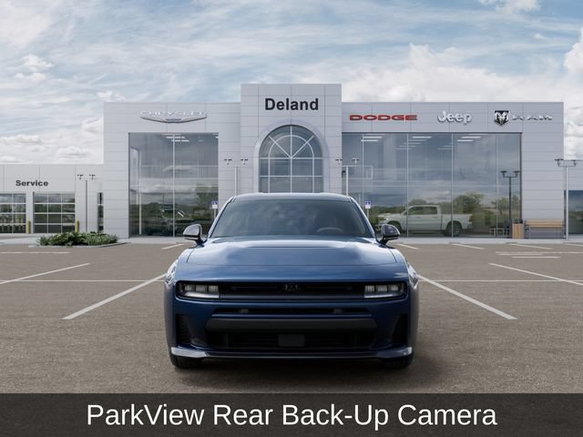 New 2026 Dodge Charger R/T AWD/4WD image 9
