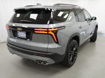 New 2026 Chevrolet Traverse LT w/ Driver Confidence Package