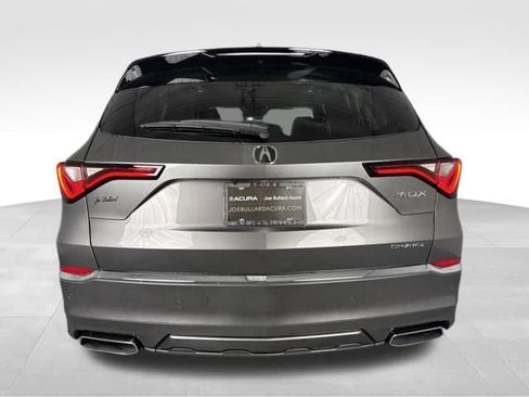New 2026 Acura MDX w/ Advance Package AWD/4WD image 6