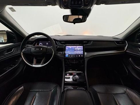 Certified 2022 Jeep Grand Cherokee L Limited image 14