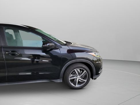 Used 2022 Honda HR-V EX image 28