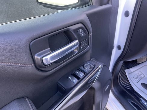 Used 2020 GMC Sierra 1500 AT4 w/ AT4 Premium Package image 16