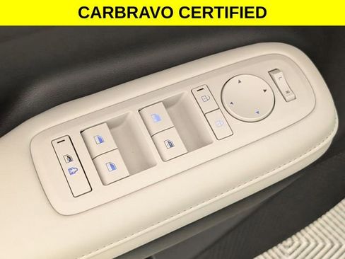 Used 2026 Hyundai Santa Fe SEL FWD image 11