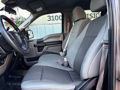 Used 2019 Ford F150 XL w/ Equipment Group 101A Mid image 24