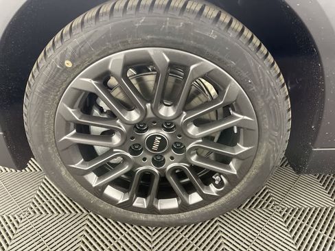 Certified 2025 MINI Cooper S image 8