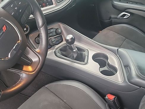 Used 2023 Dodge Challenger R/T w/ Plus Package RWD image 21