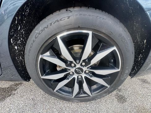 Used 2020 Chevrolet Malibu RS w/ LPO, Convenience Package 1 FWD image 19