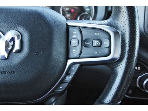 Used 2025 RAM 1500 Tradesman image 19