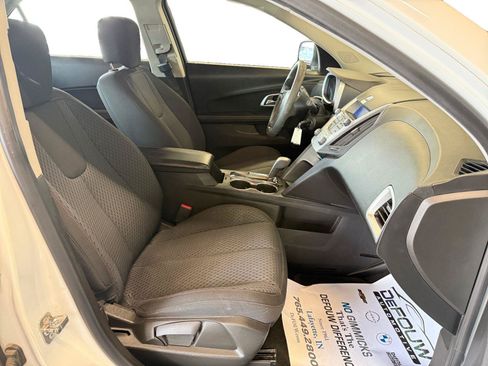 Used 2012 Chevrolet Equinox LS FWD image 23
