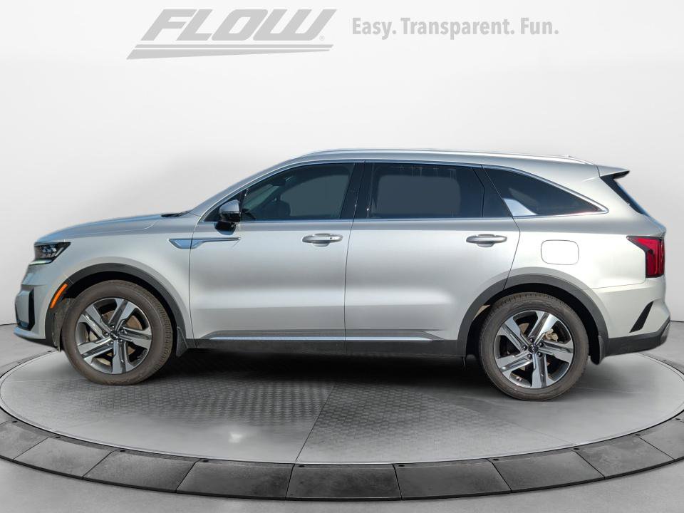 Used 2023 Kia Sorento SX Prestige AWD/4WD image 5