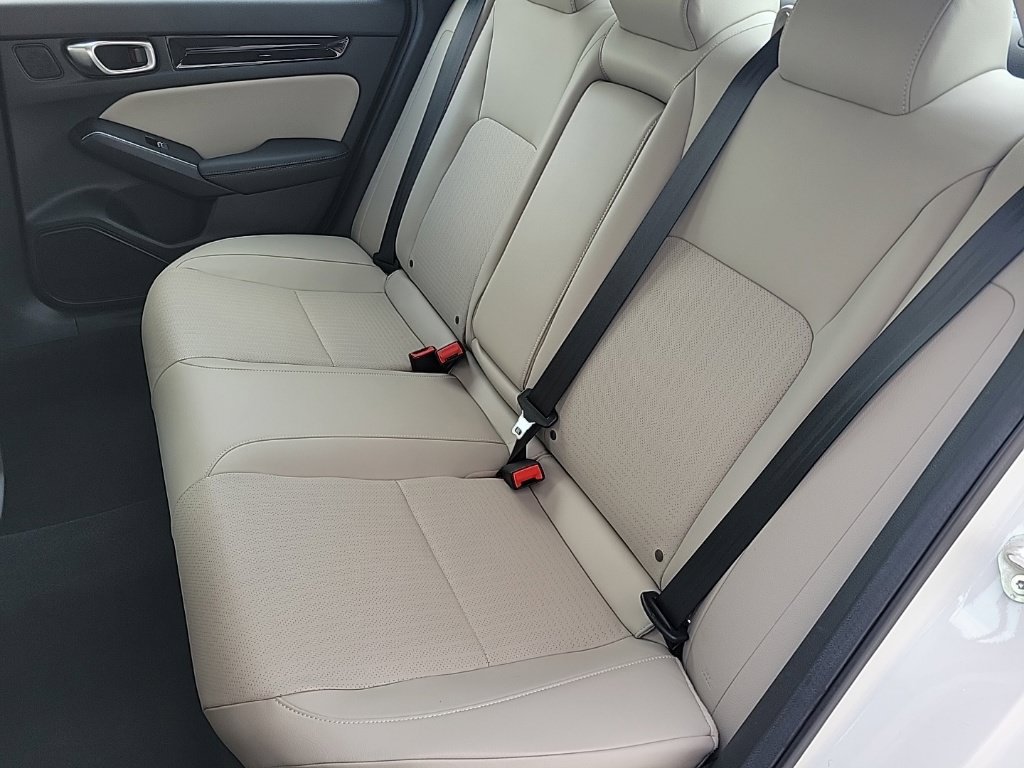 Used 2024 Honda Civic Touring image 13