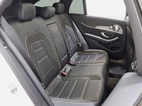 Used 2018 Mercedes-Benz E 63 AMG S w/ AMG Premium Package image 32