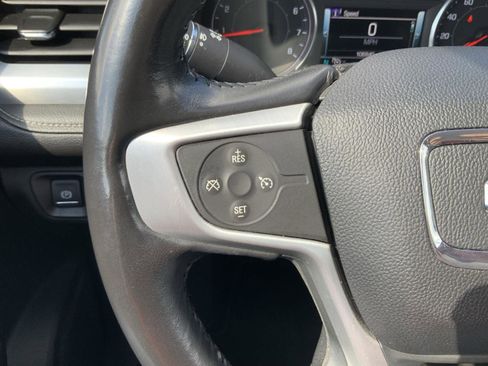 Used 2019 GMC Acadia SLT FWD image 33