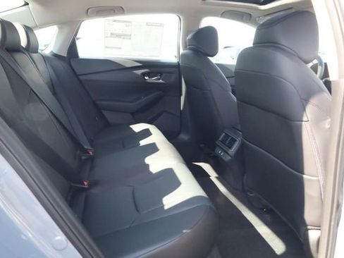 New 2026 Honda Accord EX-L image 21