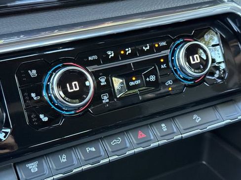 New 2026 GMC Sierra 2500 Denali w/ Denali Reserve Package image 24