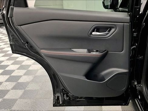 New 2026 Nissan Rogue SV w/ Rock Creek Premium Package image 28