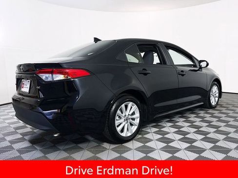 Certified 2026 Toyota Corolla LE w/ LE Premium Package FWD image 21
