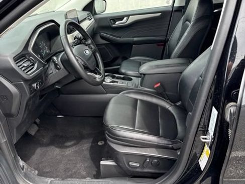Used 2022 Ford Escape SEL AWD/4WD image 10