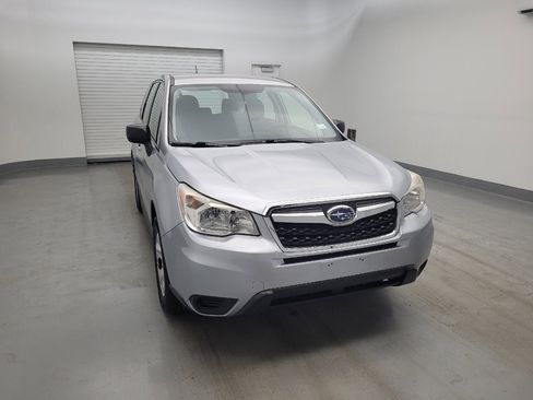Used 2014 Subaru Forester 2.5i AWD/4WD image 14