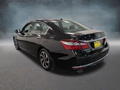 Used 2016 Honda Accord EX-L image 6