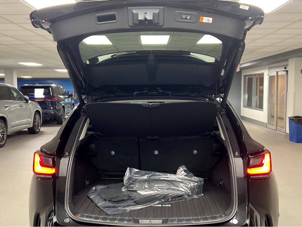 New 2026 Lexus NX 350 AWD w/ Luxury Package image 30