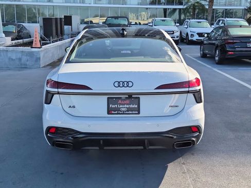 New 2026 Audi A6 Premium Plus AWD/4WD image 5