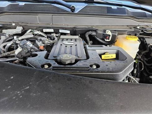 New 2026 RAM 2500 Tradesman AWD/4WD image 17