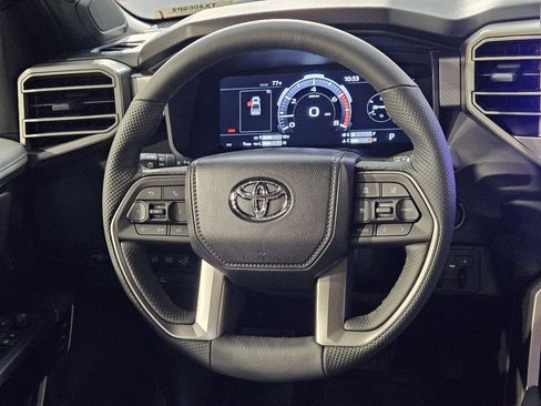 New 2026 Toyota Tundra Limited AWD/4WD image 15