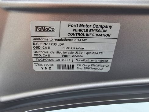 Used 2014 Ford C-MAX SE image 28