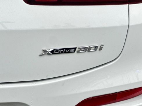 Used 2020 BMW X4 xDrive30i w/ Convenience Package image 23